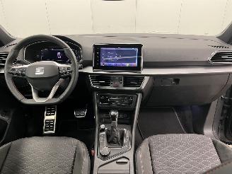 Seat Tarraco 1.4 TSI e-Hybrid PHEV FR Panoramadak Navi Clima picture 12