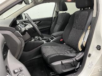Nissan Qashqai 1.2 N-Connecta Panoramadak Navi Clima picture 9