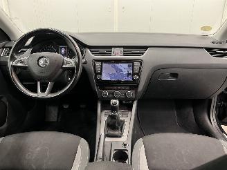 Skoda Octavia Combi 1.6 TDI Greentech JOY Navi Clima picture 11