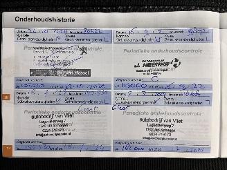 Peugeot 308 1.6 BlueHDI Executive Panoramadak Navi Clima picture 15