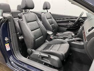 Volkswagen Eos 2.0 T-FSI DSG Navi Clima picture 10