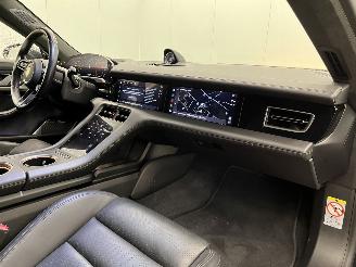 Porsche Taycan 4S Cross Tourismo picture 12