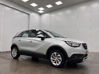 Coche accidentado Opel Crossland X 1.2 Turbo Autom. Innovation Clima 2019/5