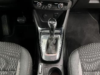 Opel Crossland X 1.2 Turbo Autom. Innovation Clima picture 13