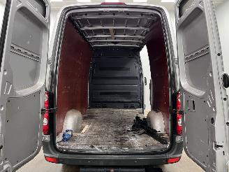 Volkswagen Crafter 35 2.0 TDI L2H2 Navi Clima picture 7