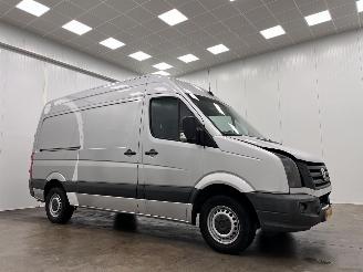  Volkswagen Crafter 35 2.0 TDI L2H2 Navi Clima 2017/1