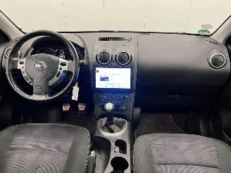 Nissan Qashqai+2 1.6i Edition Panoramadak Navi Clima picture 12