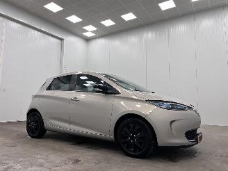  Renault Zoé Intens Quickcharge 41 kWh Navi Clima 2018/2