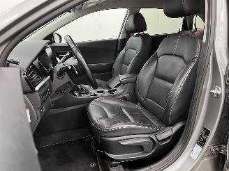 Kia Niro 1.6 GDi Hybrid DynamicPlusLine Navi Clima picture 8