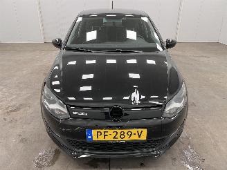 Volkswagen Polo 1.0 Autom. BlueMotion Edition 5-drs Airco picture 5