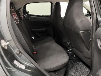 Citroën C1 1.0 e-VTi Feel 5-drs Airco picture 10