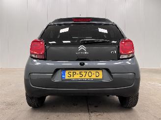 Citroën C1 1.0 e-VTi Feel 5-drs Airco picture 6
