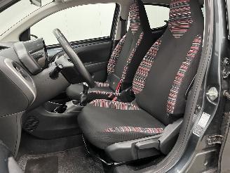 Citroën C1 1.0 e-VTi Feel 5-drs Airco picture 8