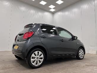 Citroën C1 1.0 e-VTi Feel 5-drs Airco picture 2