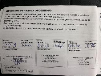 Nissan Qashqai 1.6i Tekna Panoramadak Navi Clima picture 15