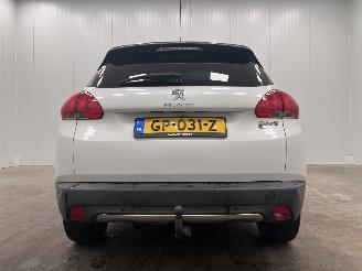 Peugeot 2008 1.2 PureTech Allure Panoramadak Navi Clima picture 6