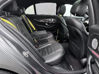 Mercedes E-klasse AMG 63 S 4MATIC+ Panoramadak picture 11