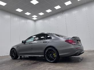 Mercedes E-klasse AMG 63 S 4MATIC+ Panoramadak picture 3