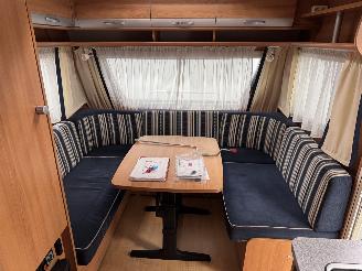 Dethleffs  Camper Lifestyle EL3 Mover picture 11