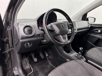 Seat Mii 1.0 Sport Dynamic 5-drs Airco picture 7