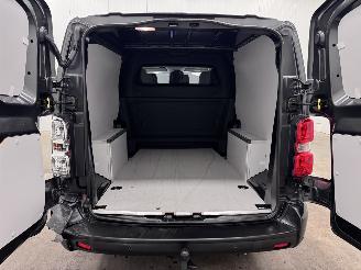 Opel Vivaro 2.0D Autom. 130kw DC L3 Navi Clima picture 7