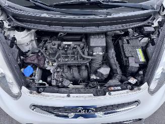 Kia Picanto 1.0 CVVT First Edition Clima picture 16