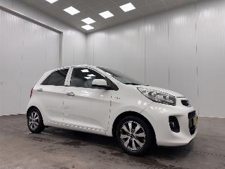  Kia Picanto 1.0 CVVT First Edition Clima 2016/2