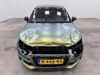 Audi A1 1.4 TFSI S-Tronic S-Line Panoramadak Navi Clima picture 5