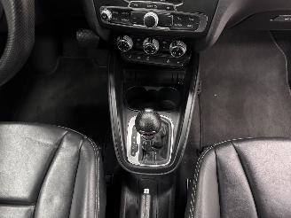 Audi A1 1.4 TFSI S-Tronic S-Line Panoramadak Navi Clima picture 13