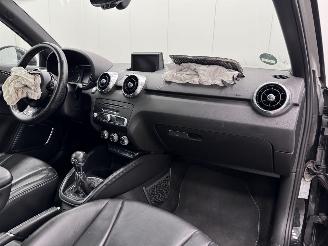 Audi A1 1.4 TFSI S-Tronic S-Line Panoramadak Navi Clima picture 12