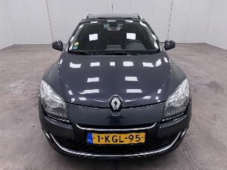 Renault Mégane Estate 1.5 dCi Panoramadak Navi Clima picture 5