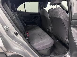 Toyota Yaris Cross 1.5 Hybrid Navi Clima picture 10