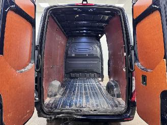 Mercedes Sprinter 317 CDI Autom L2H2 Navi Clima picture 7