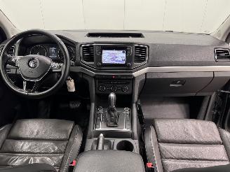 Volkswagen Amarok 3.0 TDI DSG 4Motion DC Highline Lang picture 12