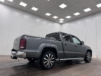 Volkswagen Amarok 3.0 TDI DSG 4Motion DC Highline Lang picture 2