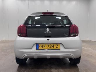 Peugeot 108 1.0 e-VTi Active Airco picture 6