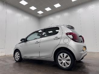 Peugeot 108 1.0 e-VTi Active Airco picture 3