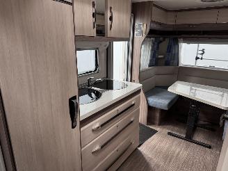 Hobby  495 UL De Luxe Easy Mover picture 14