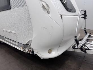 Hobby  495 UL De Luxe Easy Mover picture 20