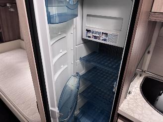 Hobby  495 UL De Luxe Easy Mover picture 16