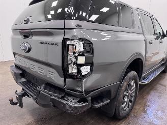 Ford Ranger 2.0 EcoBlue Autom. Wildtrak DC 4WD Navi Clima picture 20