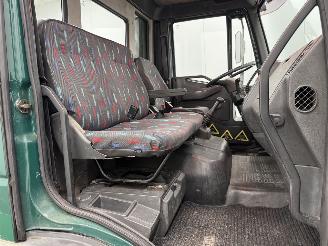 Iveco  ML80E15/75 Haakarm Afzetbak Kipper picture 9