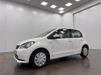 Seat Mii 1.0 Reference 5-drs Airco picture 4