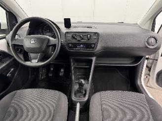 Seat Mii 1.0 Reference 5-drs Airco picture 11