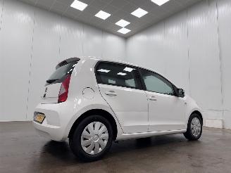 Seat Mii 1.0 Reference 5-drs Airco picture 2