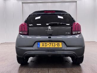 Peugeot 108 1.0 e-VTi Allure 5-drs Clima picture 6