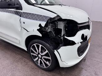 Renault Twingo 1.0 SCe Schuifdak La Parisienne Airco picture 19