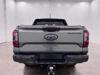 Ford Ranger Ranger 2.0 EcoBlue Autom. Wildtrak DC 4WD Navi Clima picture 6