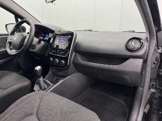 Renault Clio 0.9 TCe Limited Navi Airco picture 12