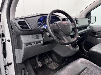 Peugeot Expert 2.0 BlueHDI 120 Lang Navi Clima picture 8